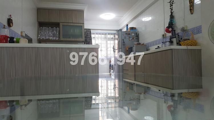 Pasir Ris Street 51 thumbnail photo